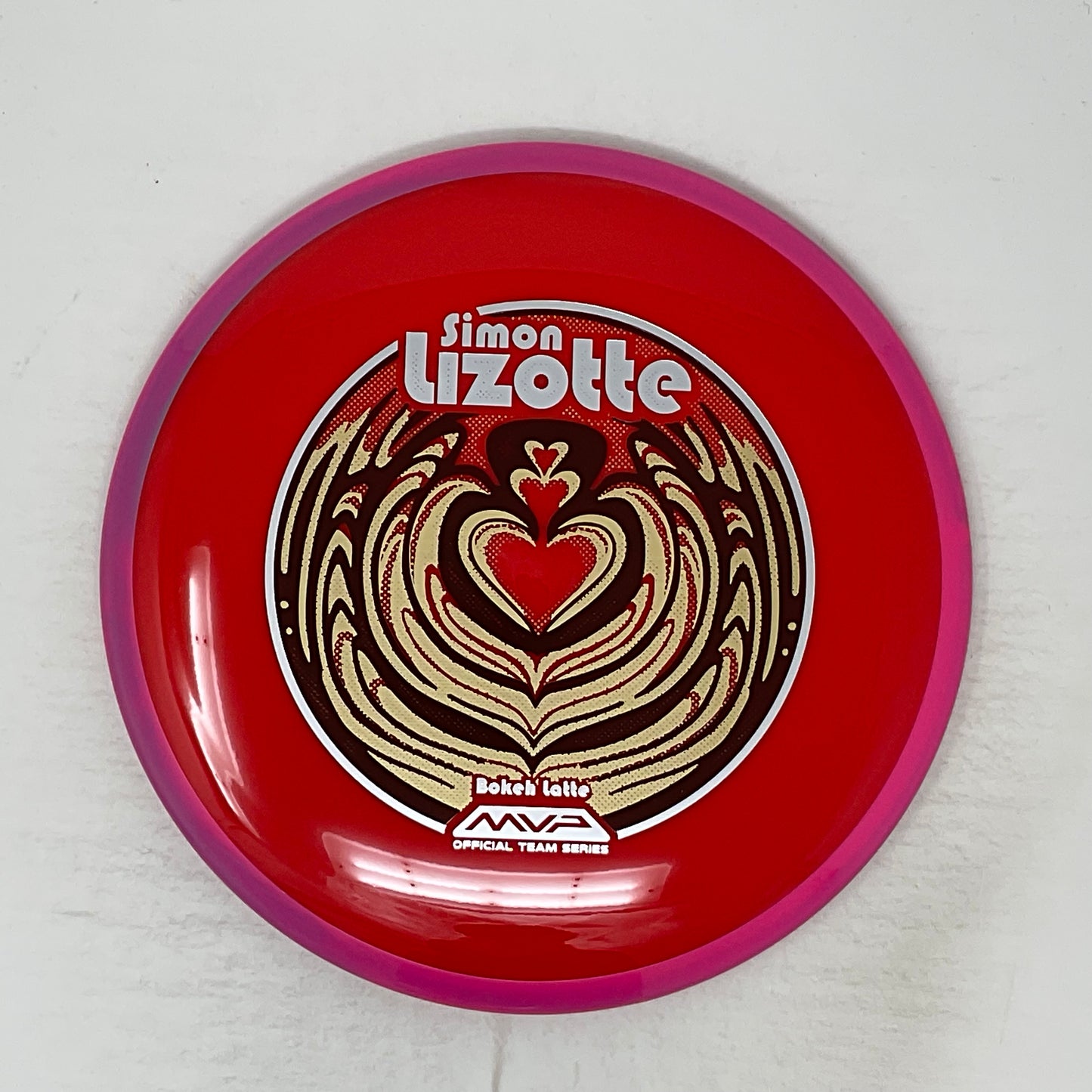 Axiom Neutron Bokeh - Simon Lizotte Team Series