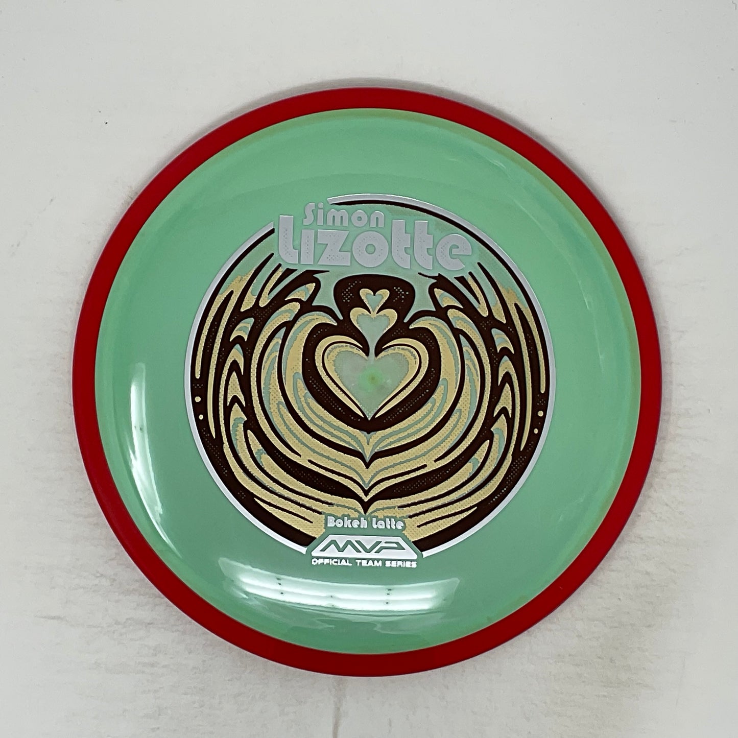 Axiom Neutron Bokeh - Simon Lizotte Team Series