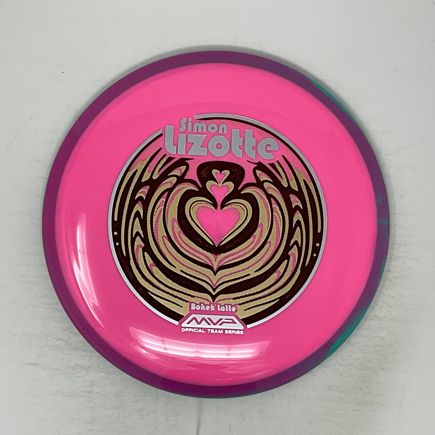 Axiom Neutron Bokeh - Simon Lizotte Team Series