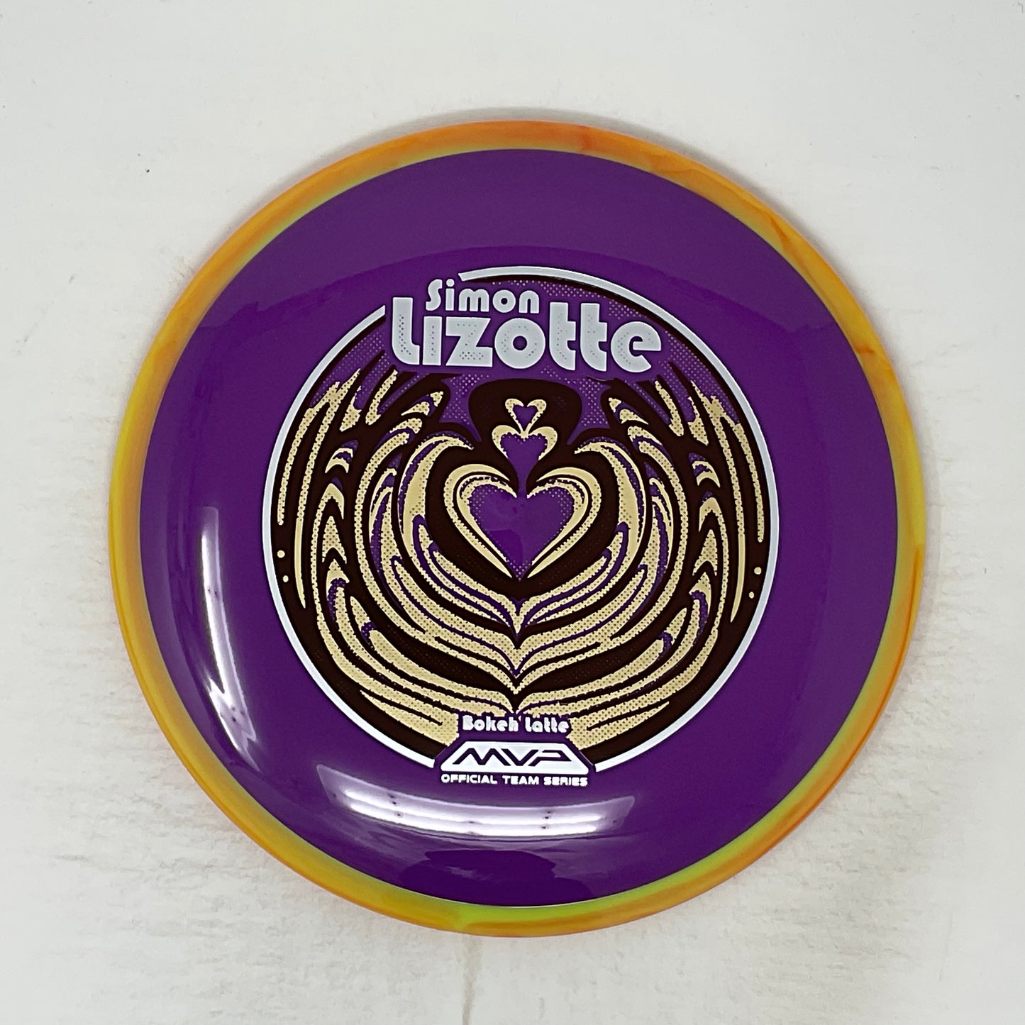 Axiom Neutron Bokeh - Simon Lizotte Team Series