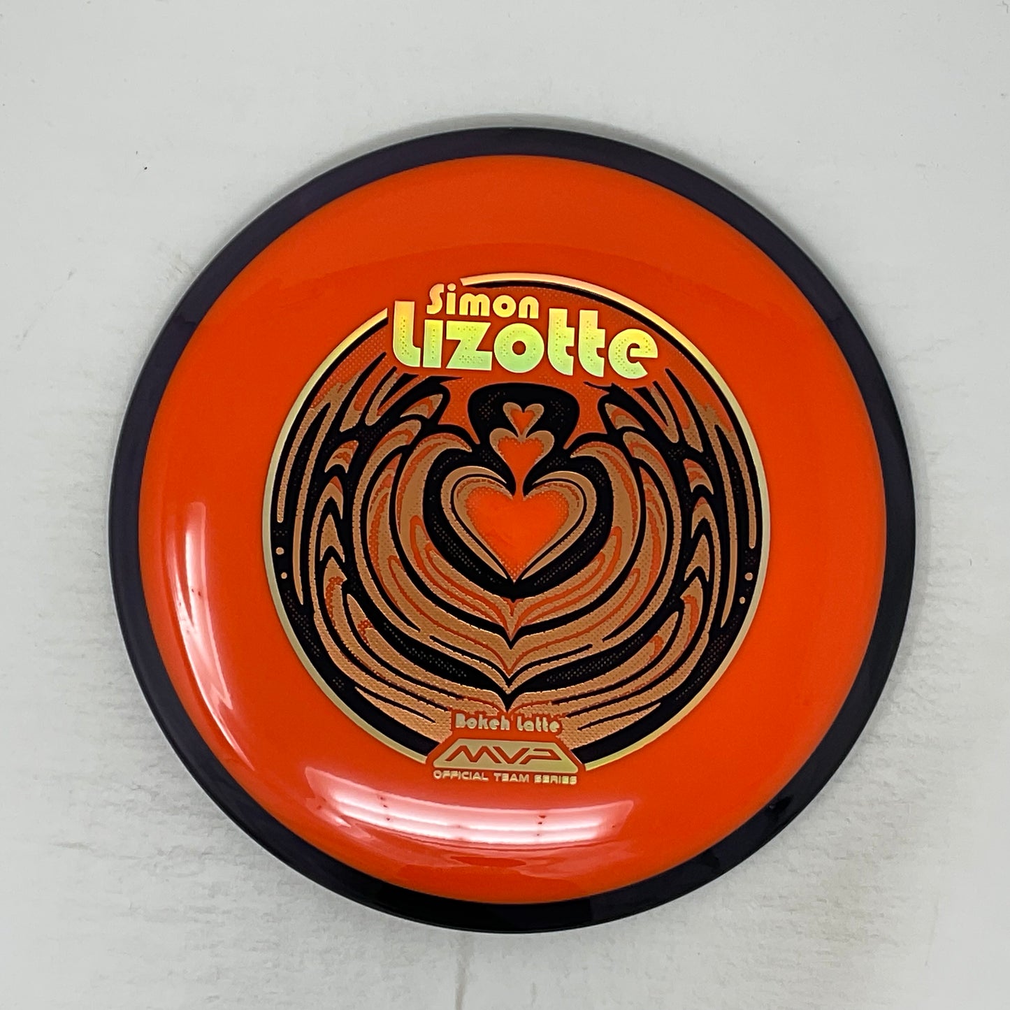 Axiom Neutron Bokeh - Simon Lizotte Team Series