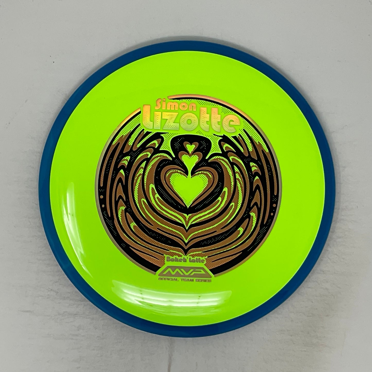 Axiom Neutron Bokeh - Simon Lizotte Team Series