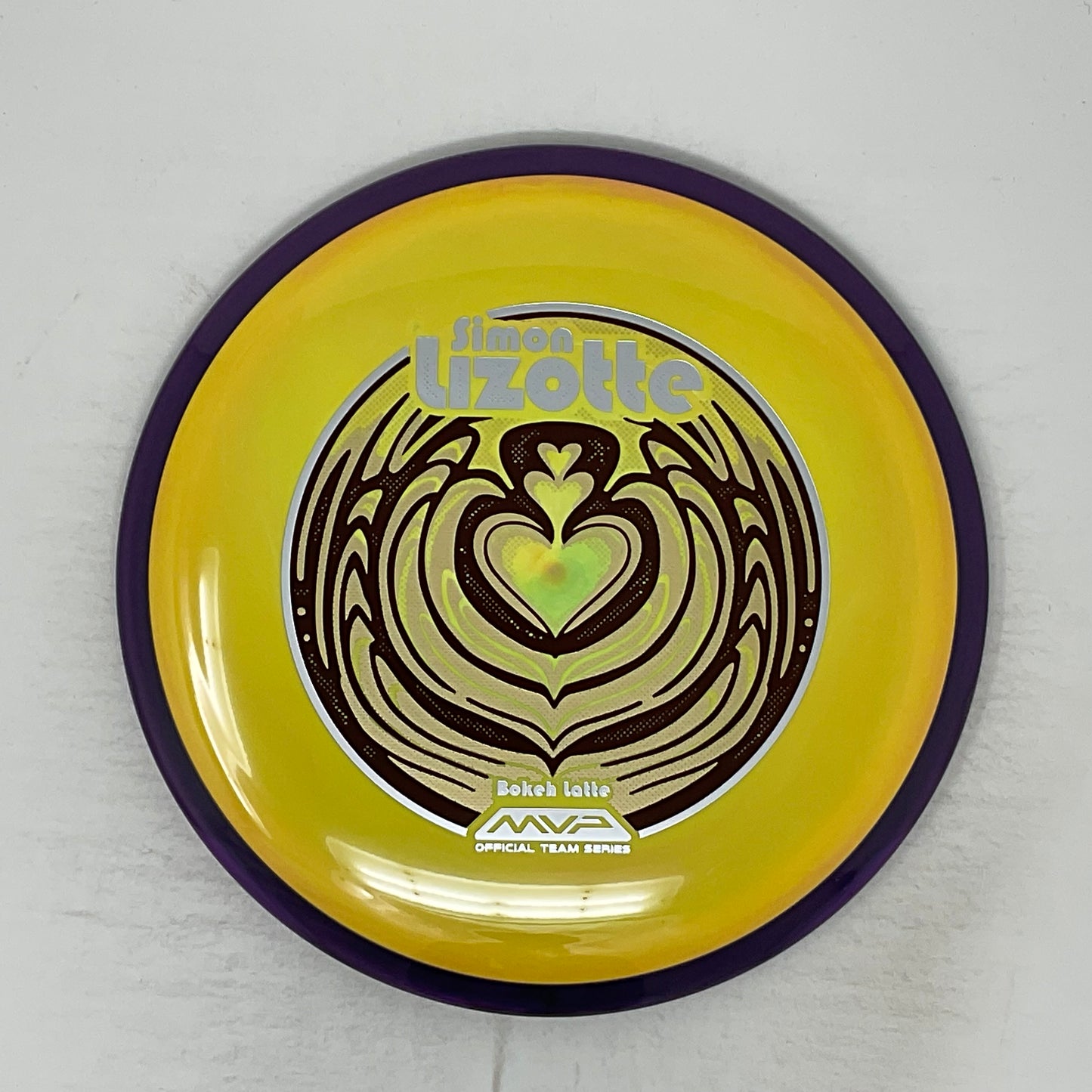 Axiom Neutron Bokeh - Simon Lizotte Team Series