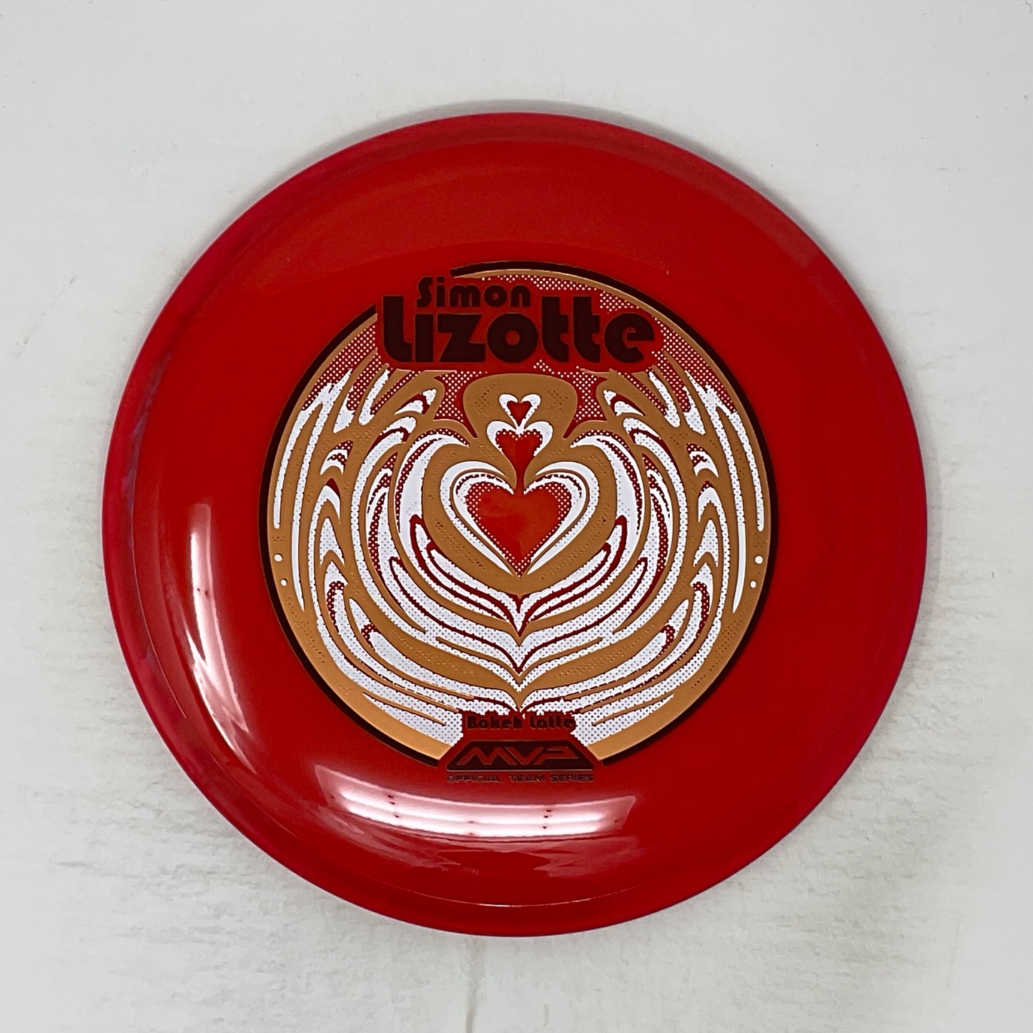 Axiom Neutron Bokeh - Simon Lizotte Team Series