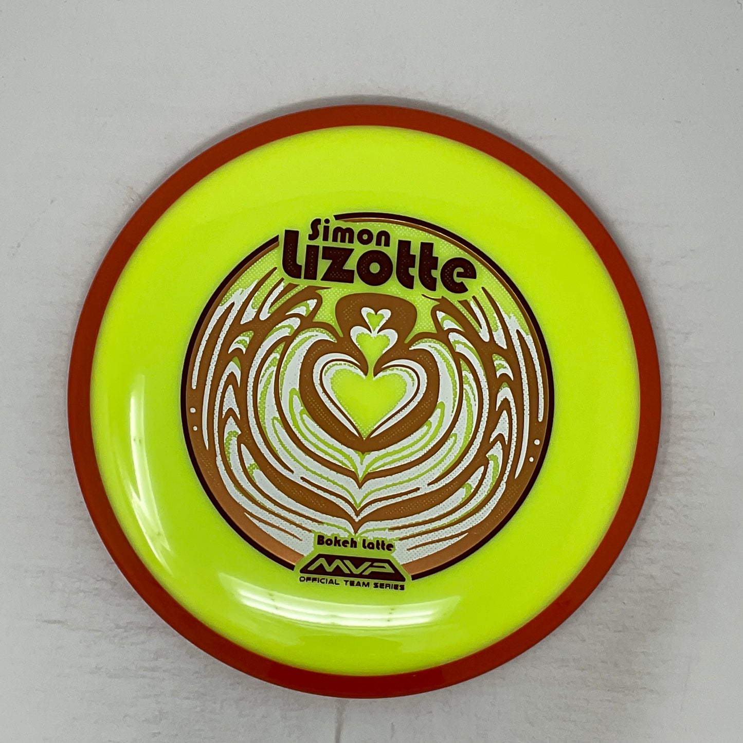 Axiom Neutron Bokeh - Simon Lizotte Team Series