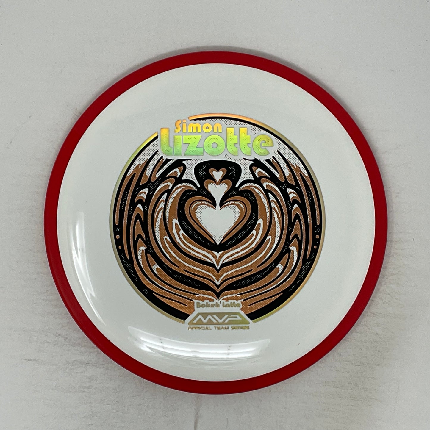 Axiom Neutron Bokeh - Simon Lizotte Team Series