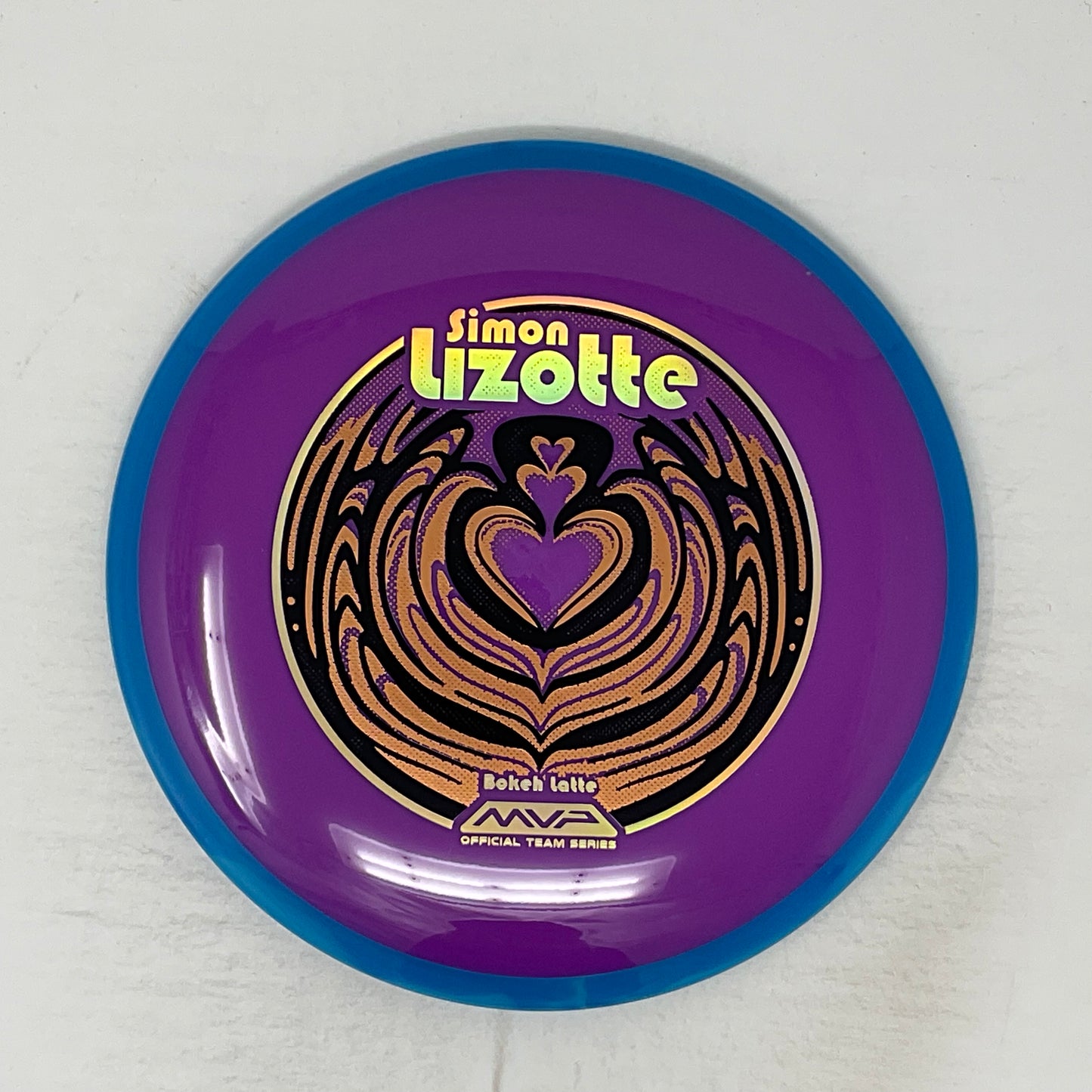 Axiom Neutron Bokeh - Simon Lizotte Team Series