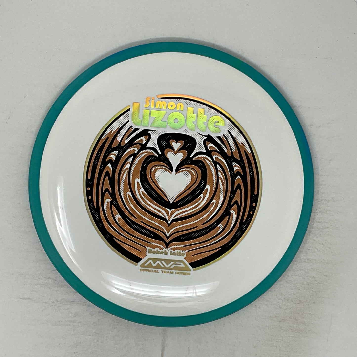 Axiom Neutron Bokeh - Simon Lizotte Team Series