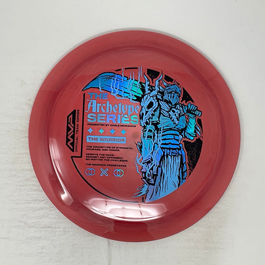 Streamline Neutron Engine - Eagle McMahon Team Series