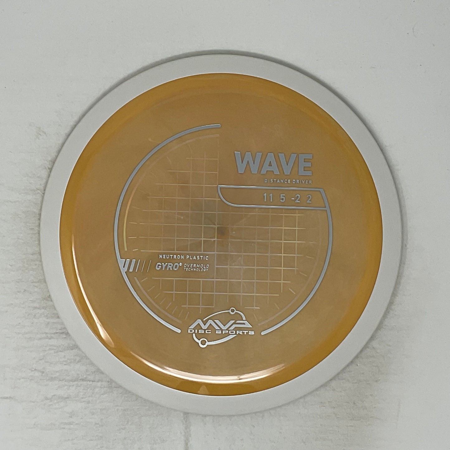 Wave - Neutron (Project Lab Coat)