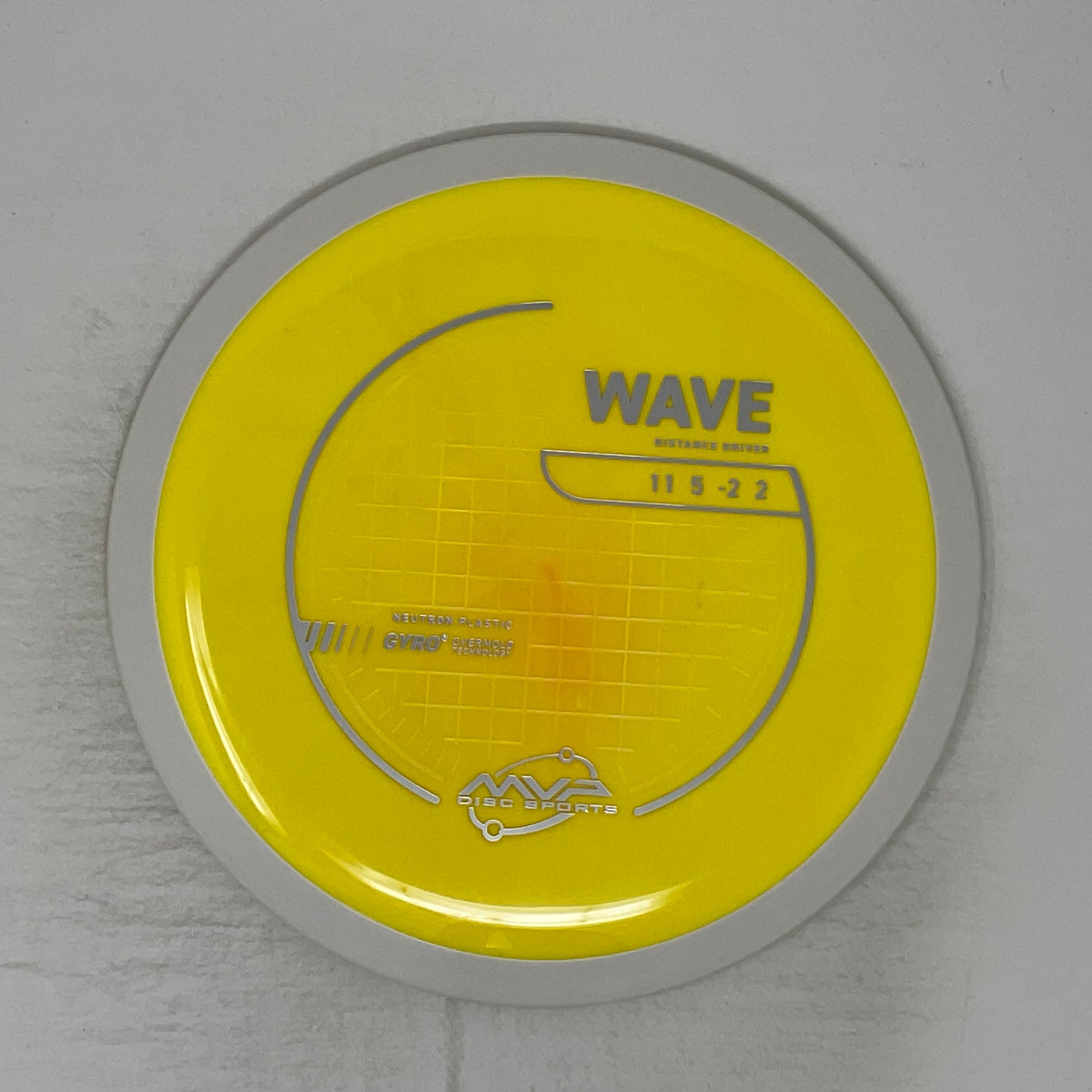 Wave - Neutron (Project Lab Coat)