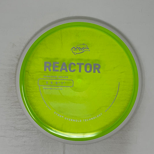 Reactor - Proton