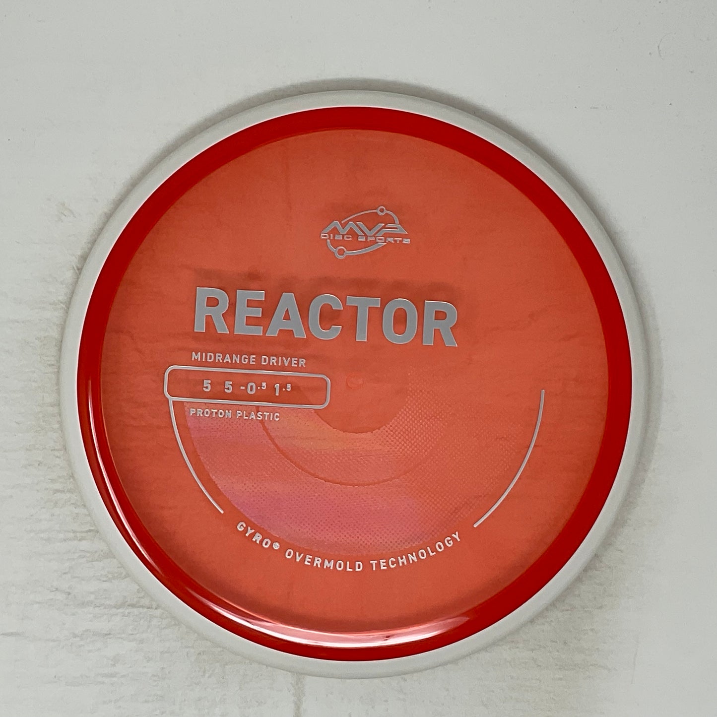 Reactor - Proton