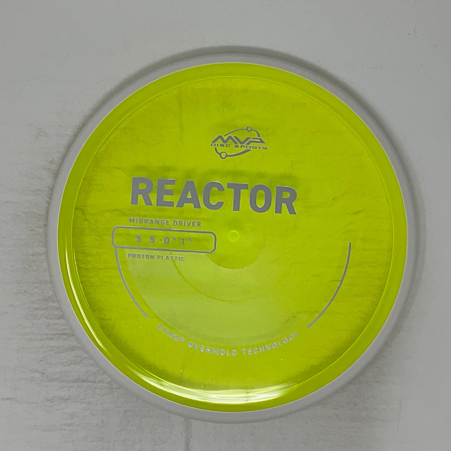 Reactor - Proton