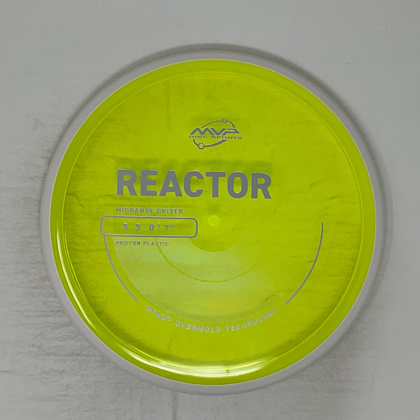 Reactor - Proton