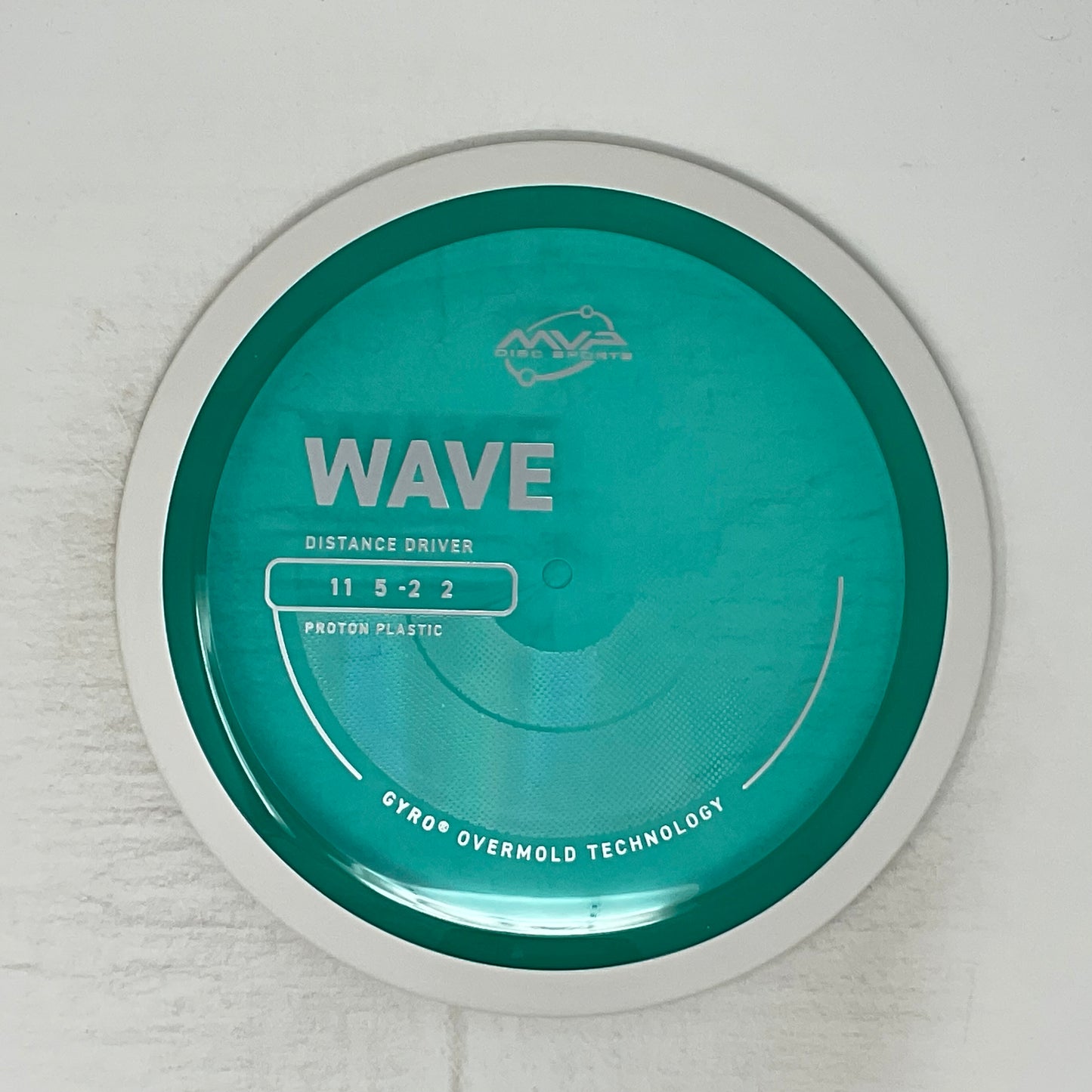 Wave - Proton (Project Lab Coat)