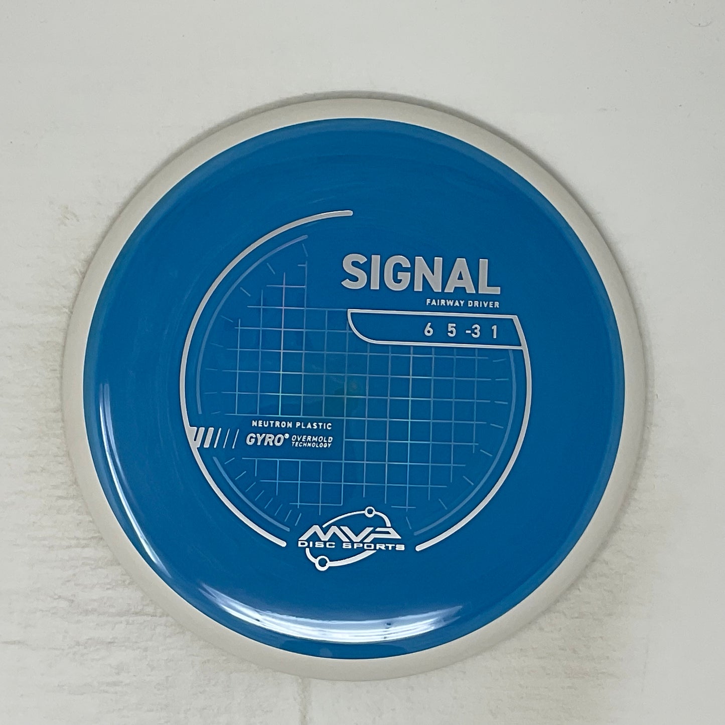 Signal - Neutron (Project Lab Coat)