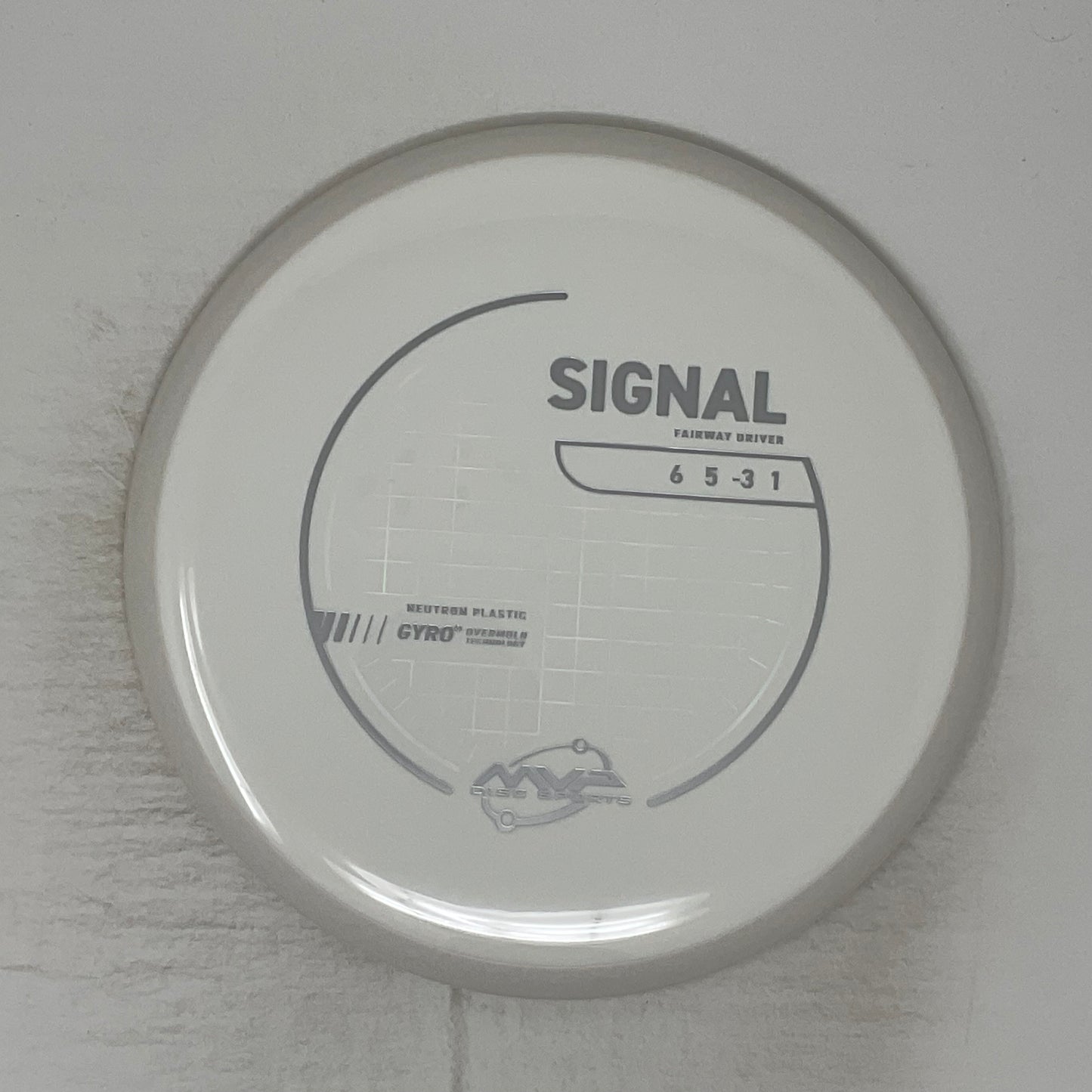 Signal - Neutron (Project Lab Coat)