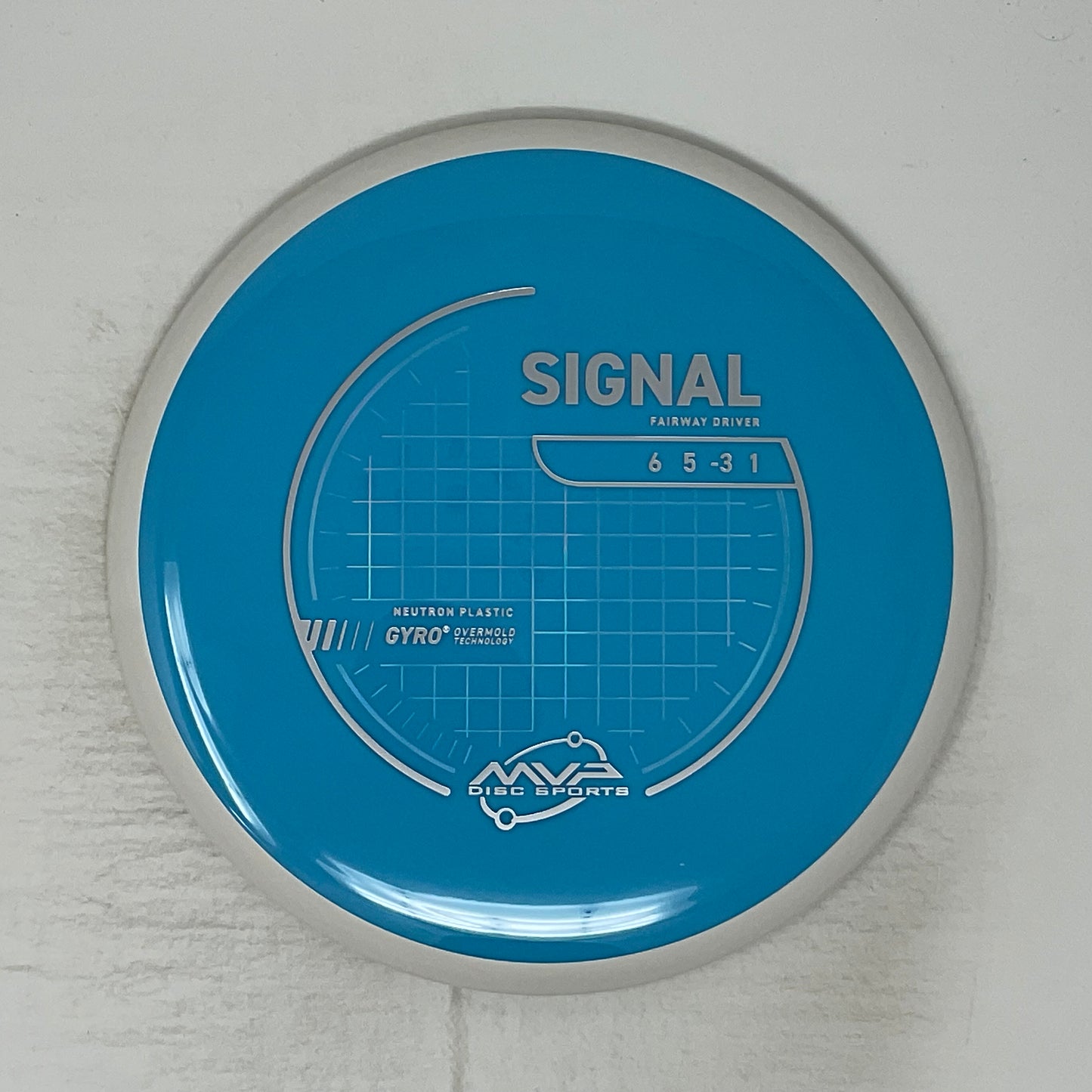 Signal - Neutron (Project Lab Coat)