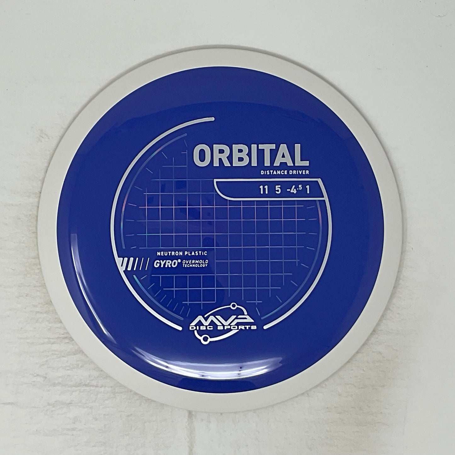 Orbital - Neutron (Project Lab Coat)