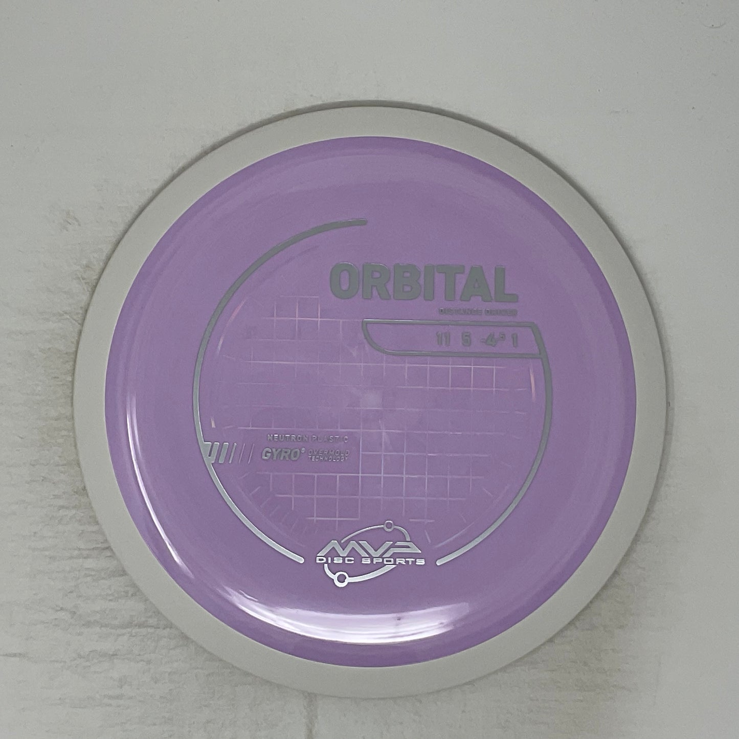 Orbital - Neutron (Project Lab Coat)