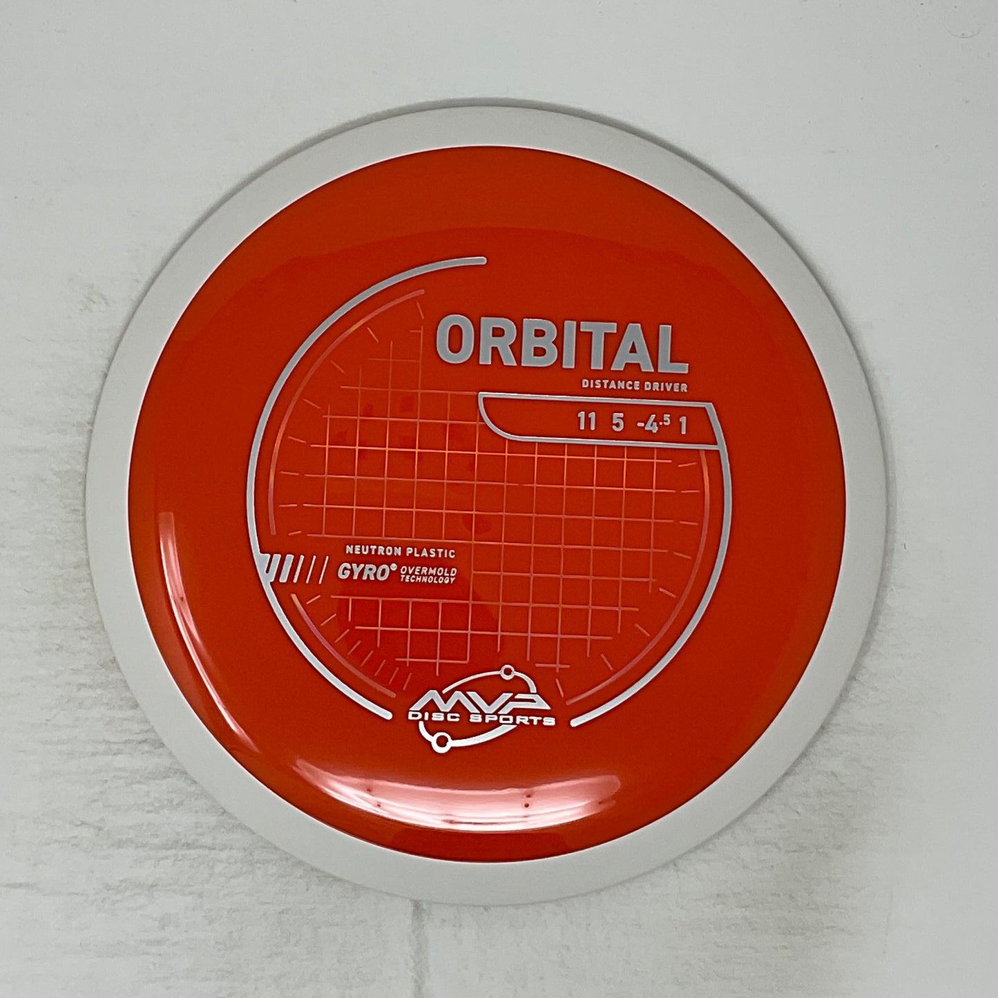 Orbital - Neutron (Project Lab Coat)