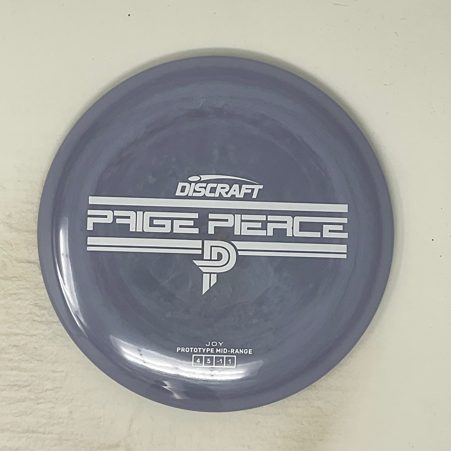 Prototype Paige Pierce ESP Joy
