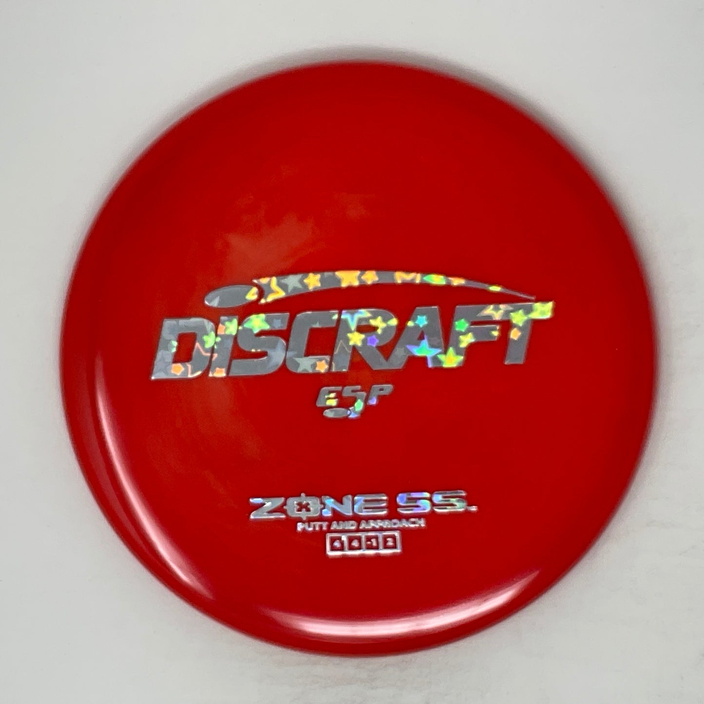 Zone SS - ESP