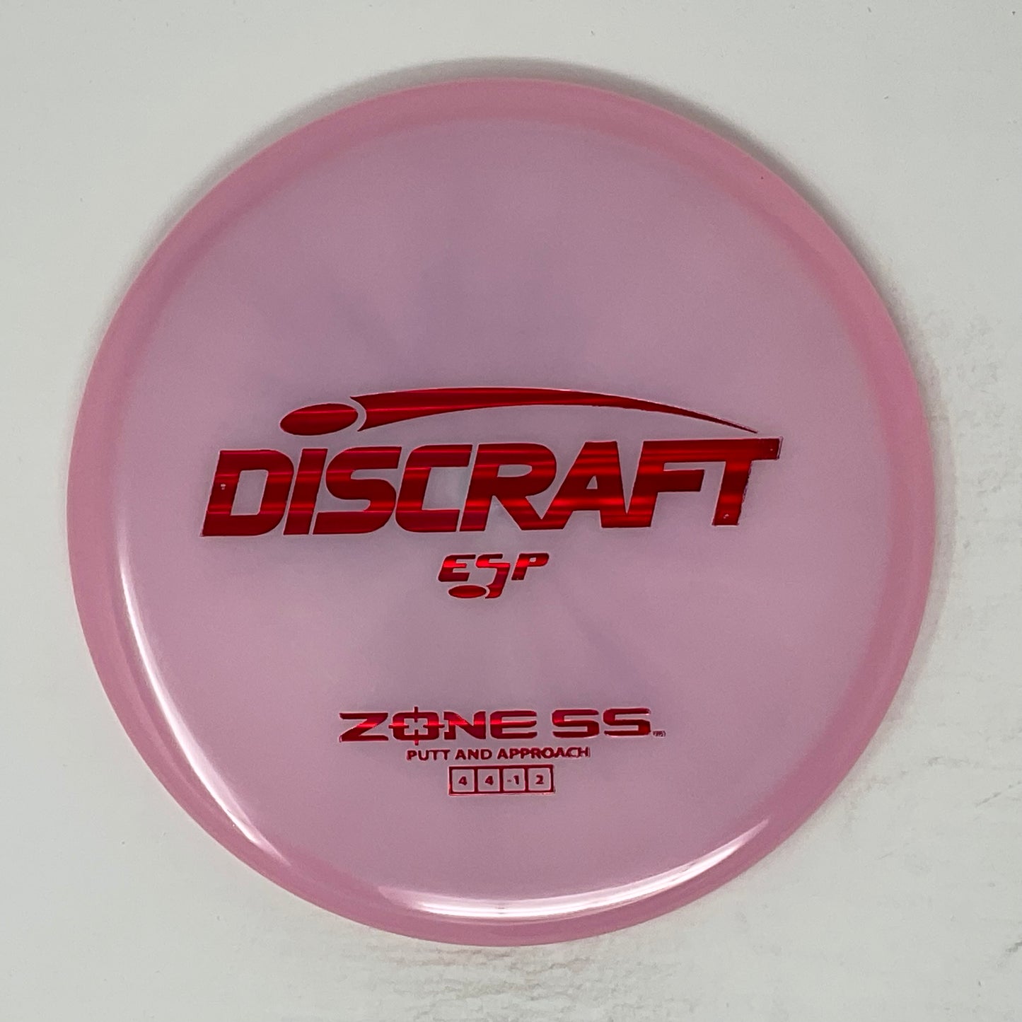Zone SS - ESP