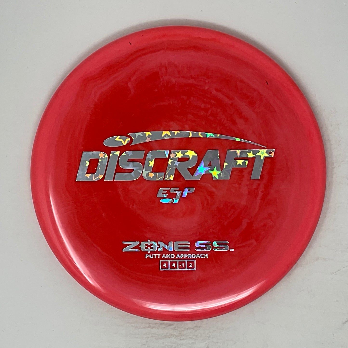 Zone SS - ESP