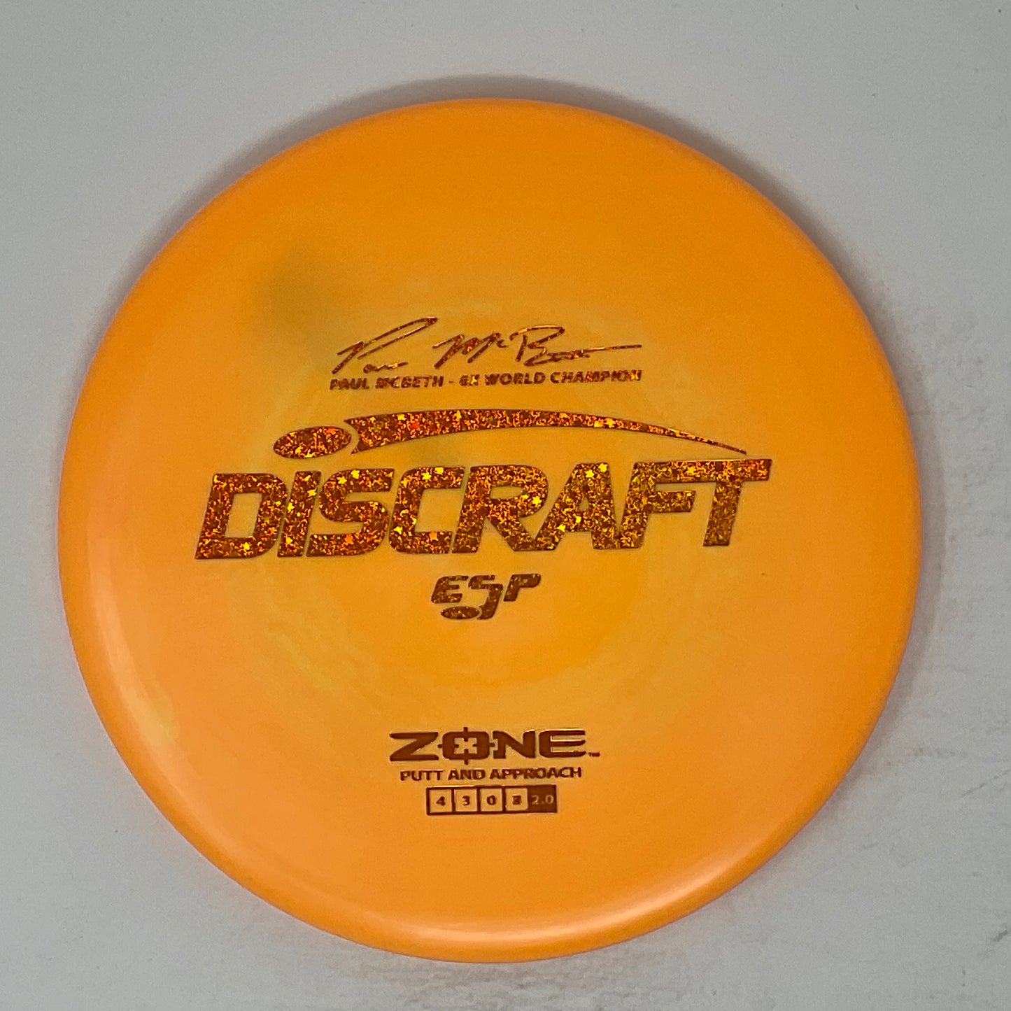 Zone - ESP