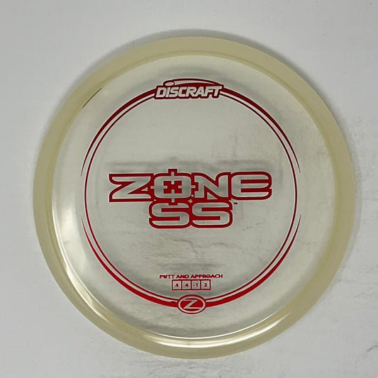 Zone SS - Z Line