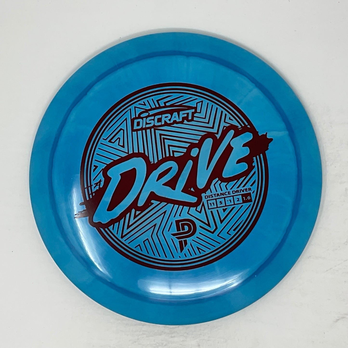 Drive - ESP