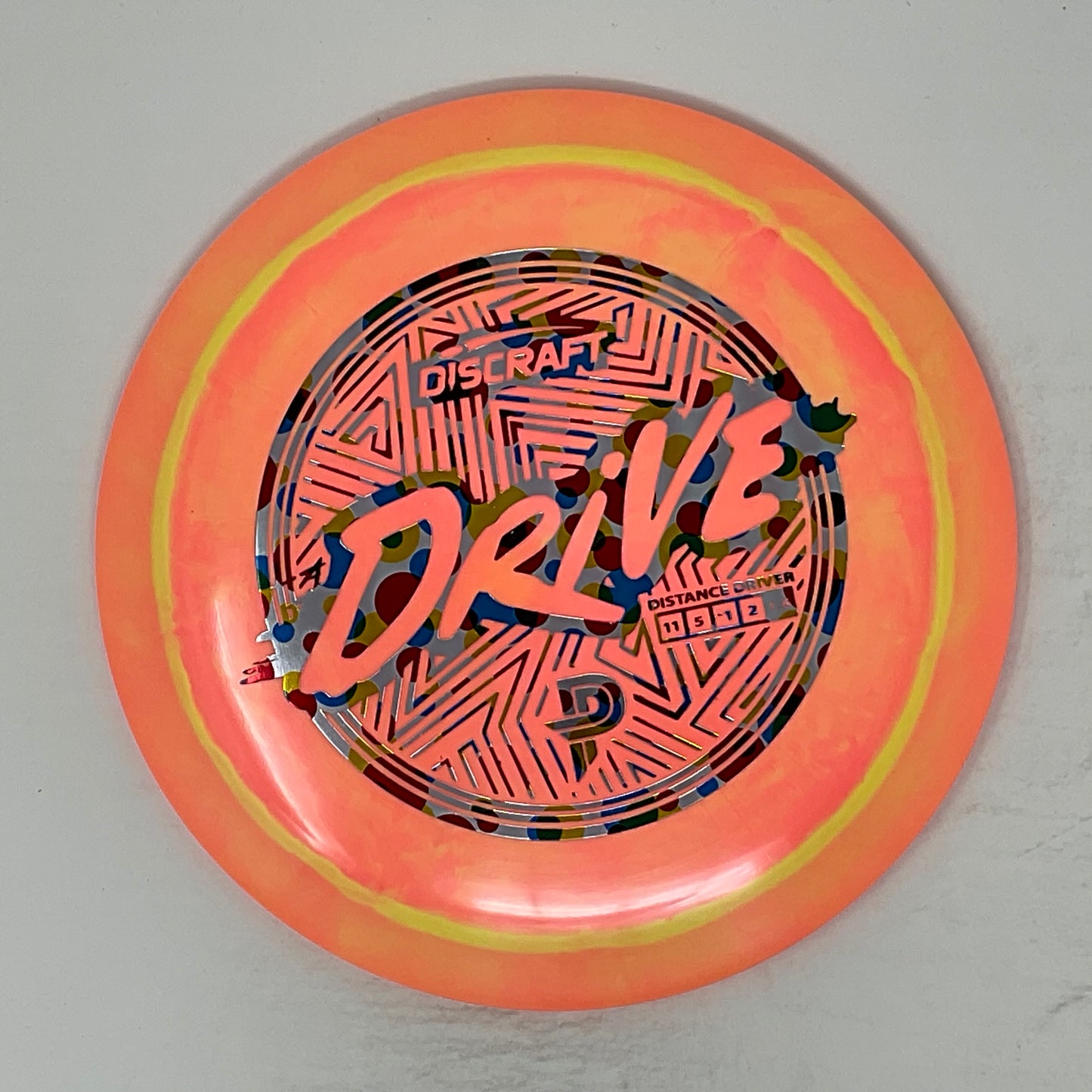 Drive - ESP