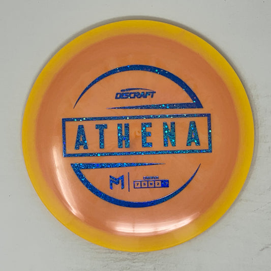 Athena - ESP