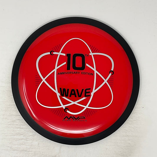 2025 Gryopalooza Wave - Neutron