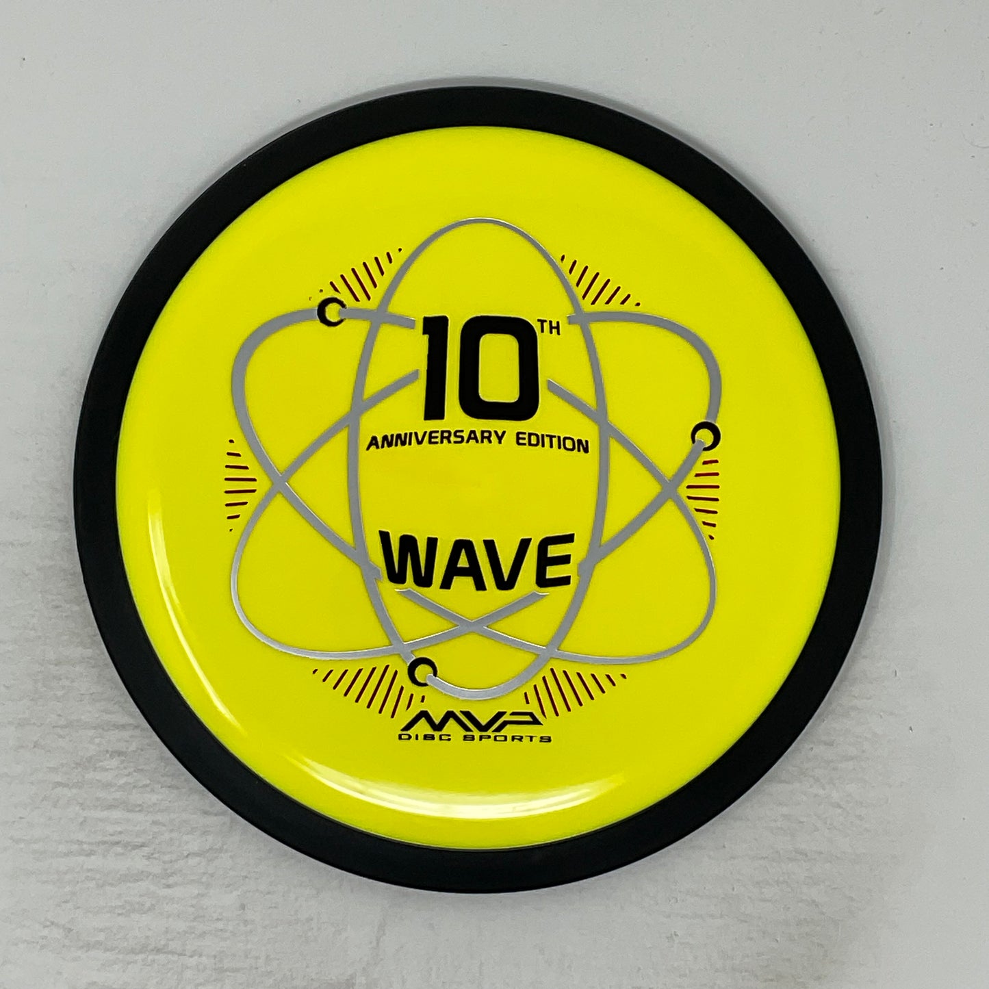 2025 Gryopalooza Wave - Neutron
