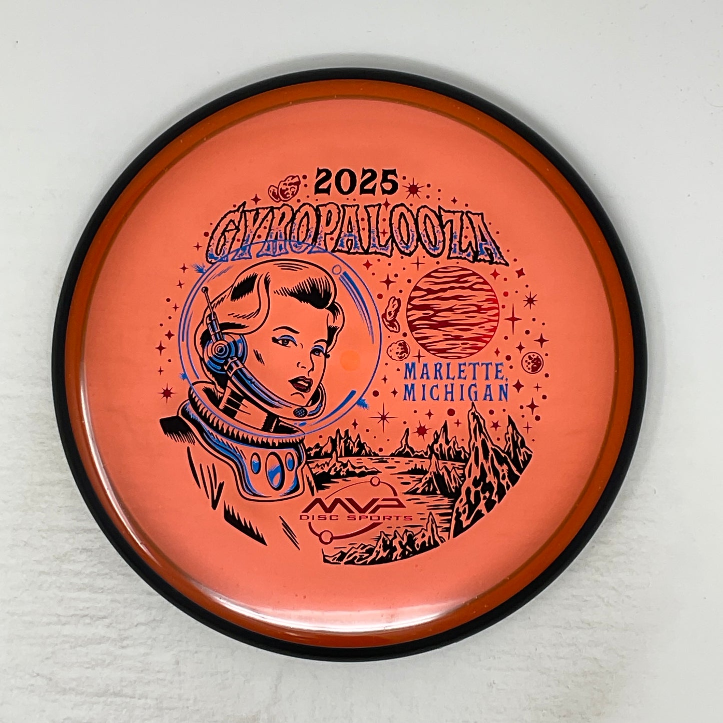 2025 Gyropalooza Particle - Particle Glow