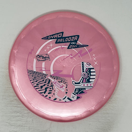 2025 Gryopalooza Echo - Plasma