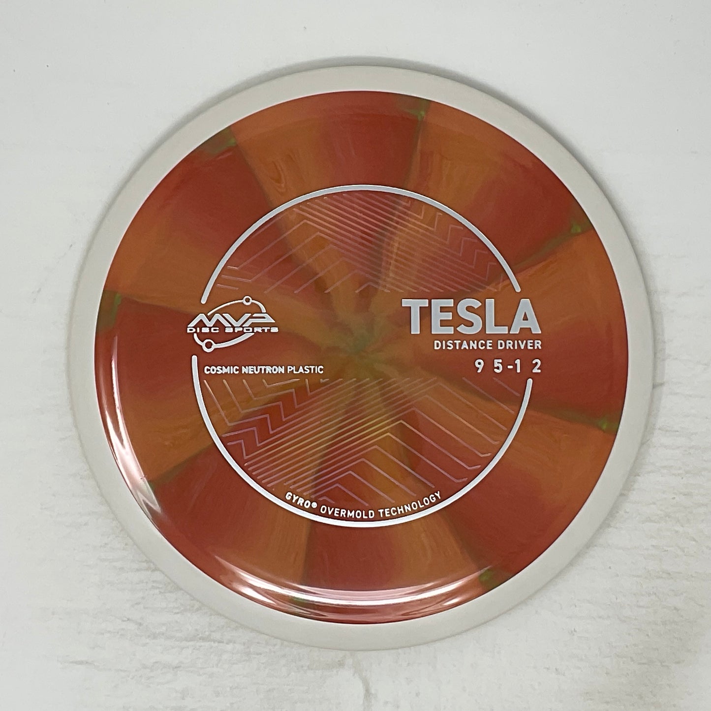 Tesla - Cosmic Neutron (Project Lab Coat)