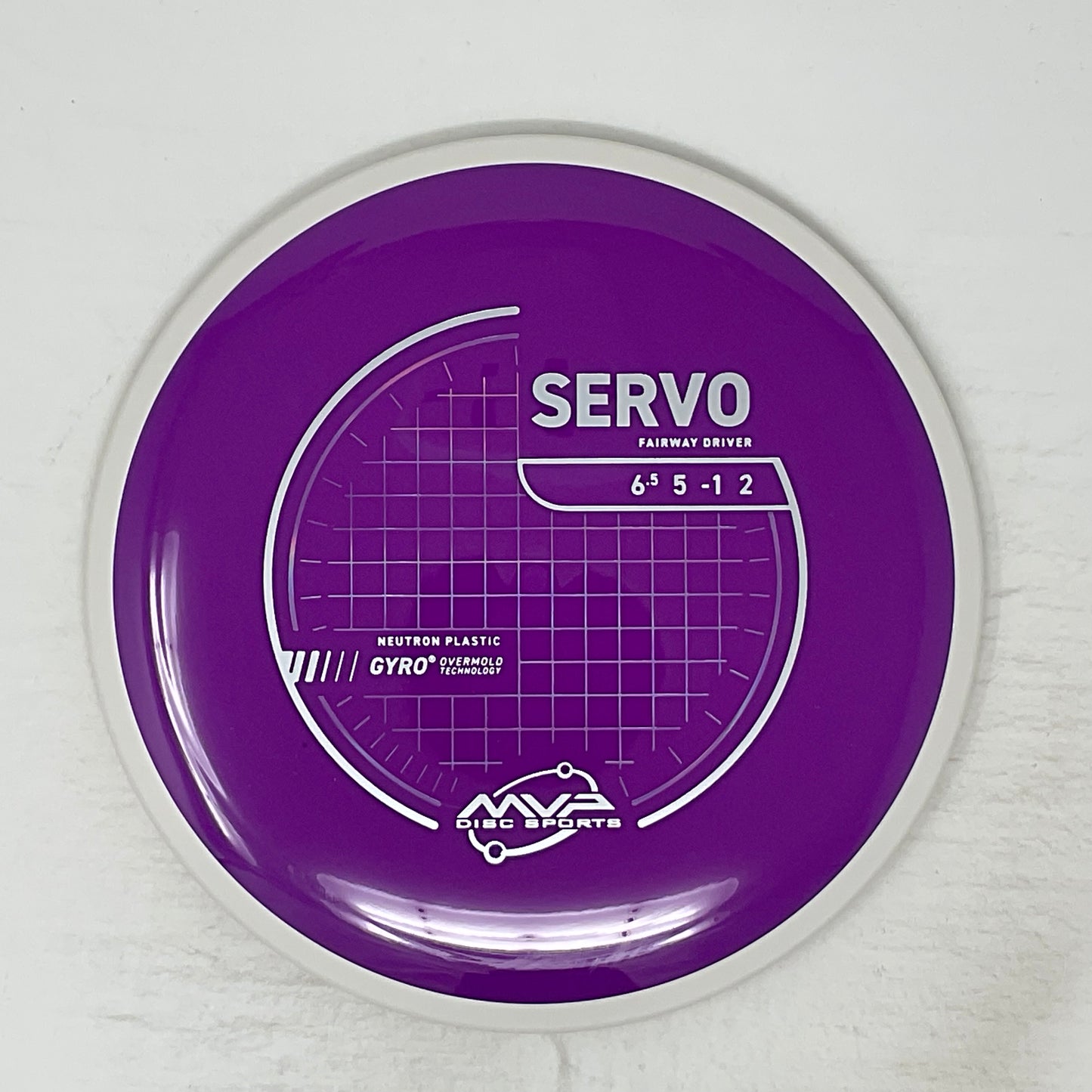 Servo - Neutron (Project Labcoat)