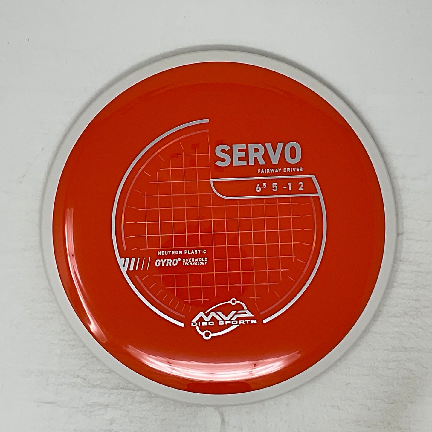 Servo - Neutron (Project Labcoat)