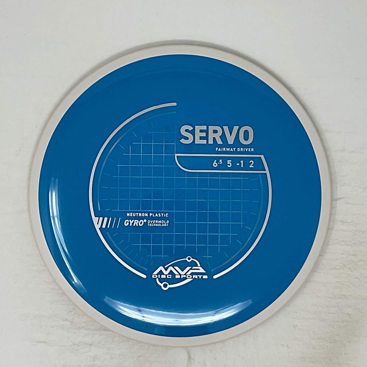 Servo - Neutron (Project Labcoat)