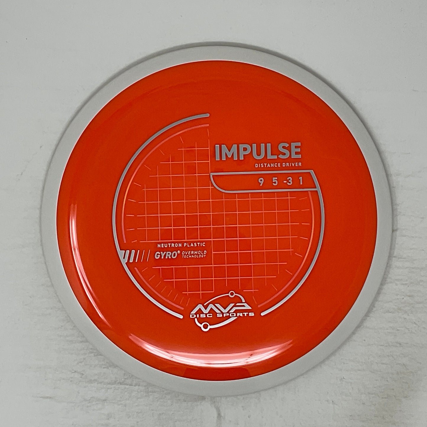 Impulse - Neutron