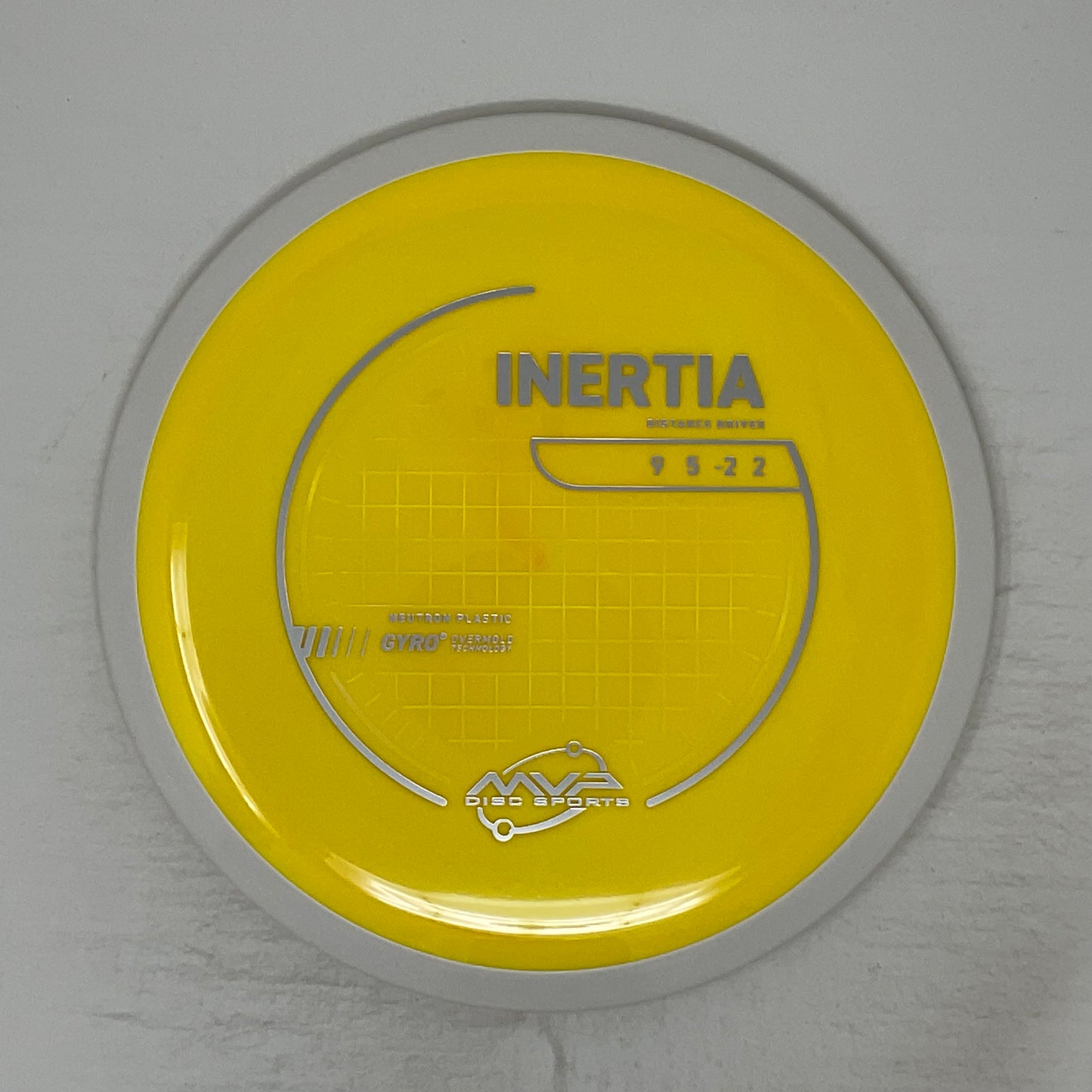 Inertia - Neutron (Project Labcoat)