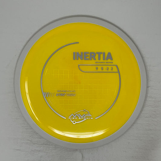 Inertia - Neutron (Project Labcoat)