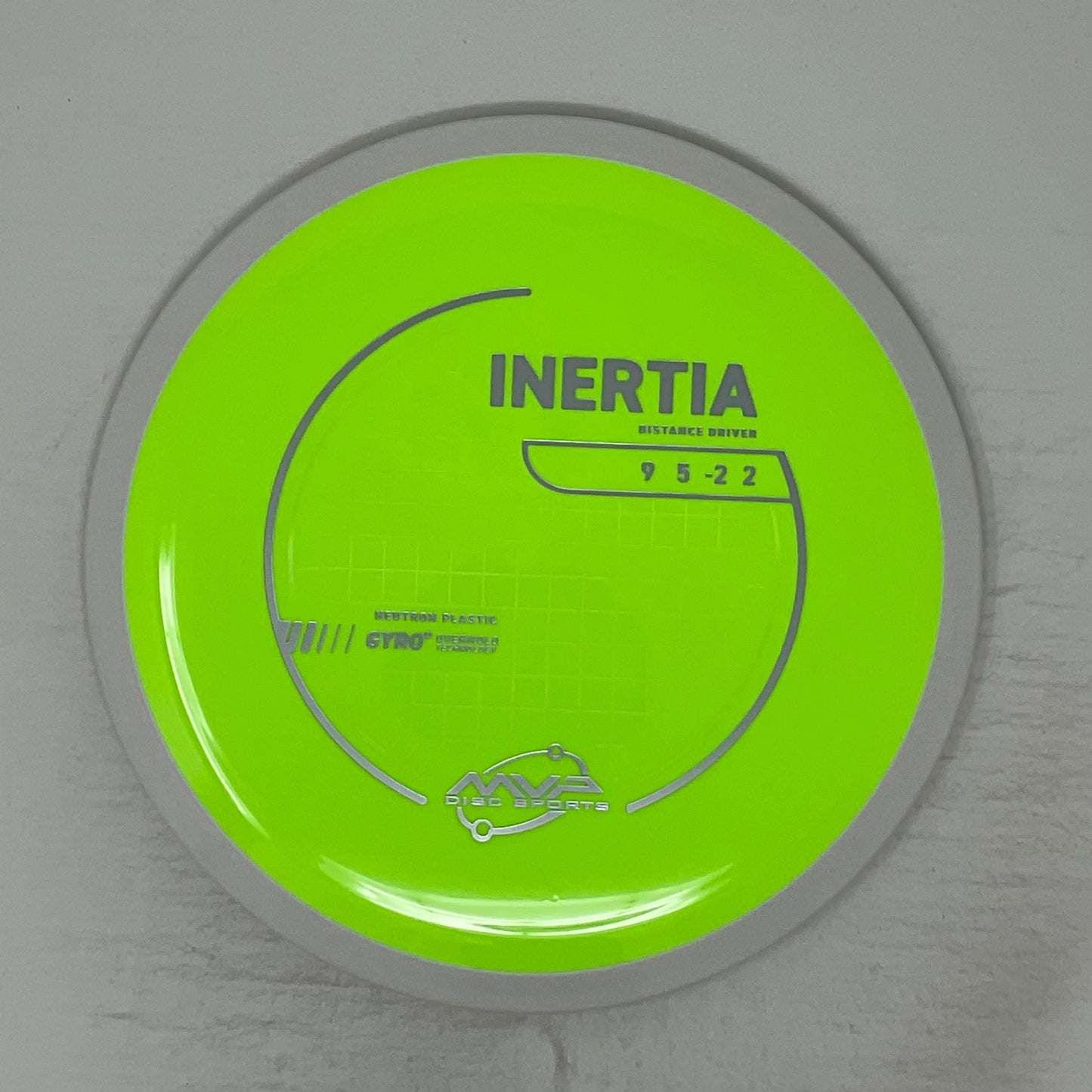 Inertia - Neutron (Project Labcoat)