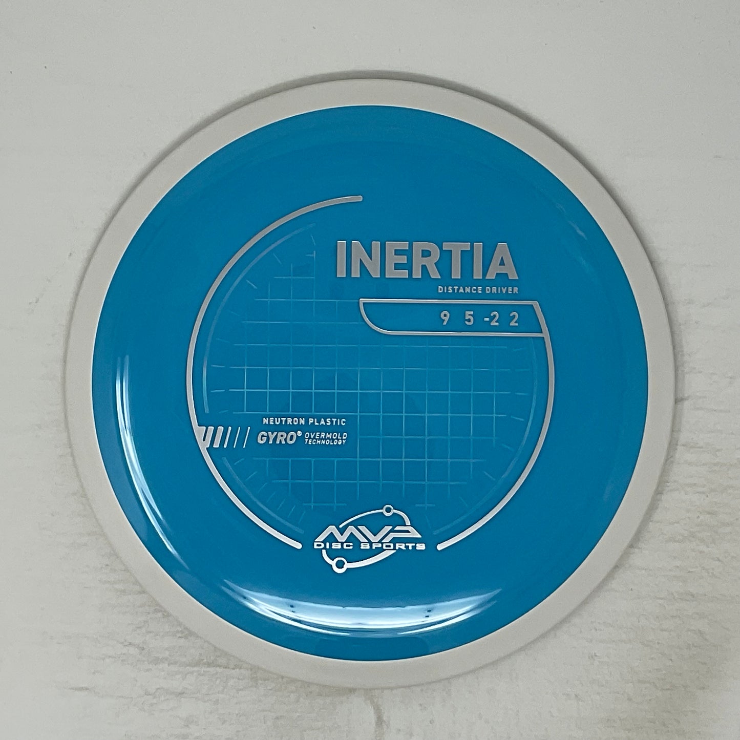 Inertia - Neutron (Project Labcoat)