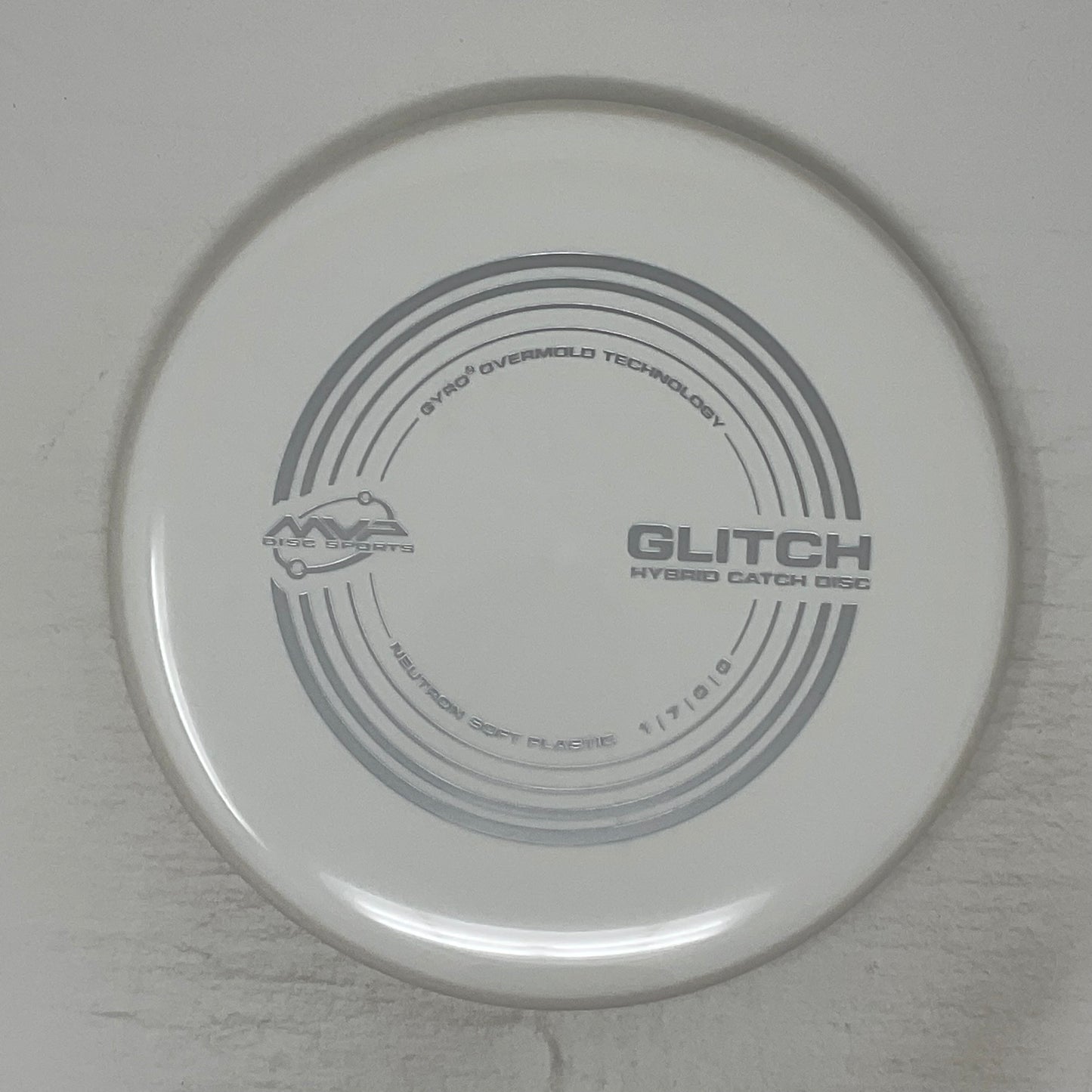 Glitch - Neutron Soft (Project Labcoat)