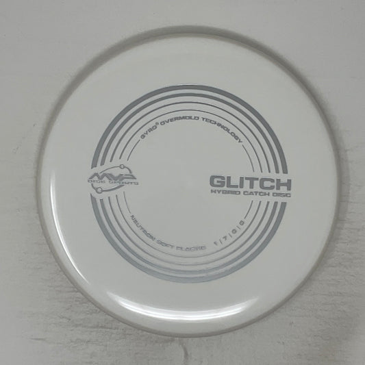 Glitch - Neutron Soft (Project Labcoat)